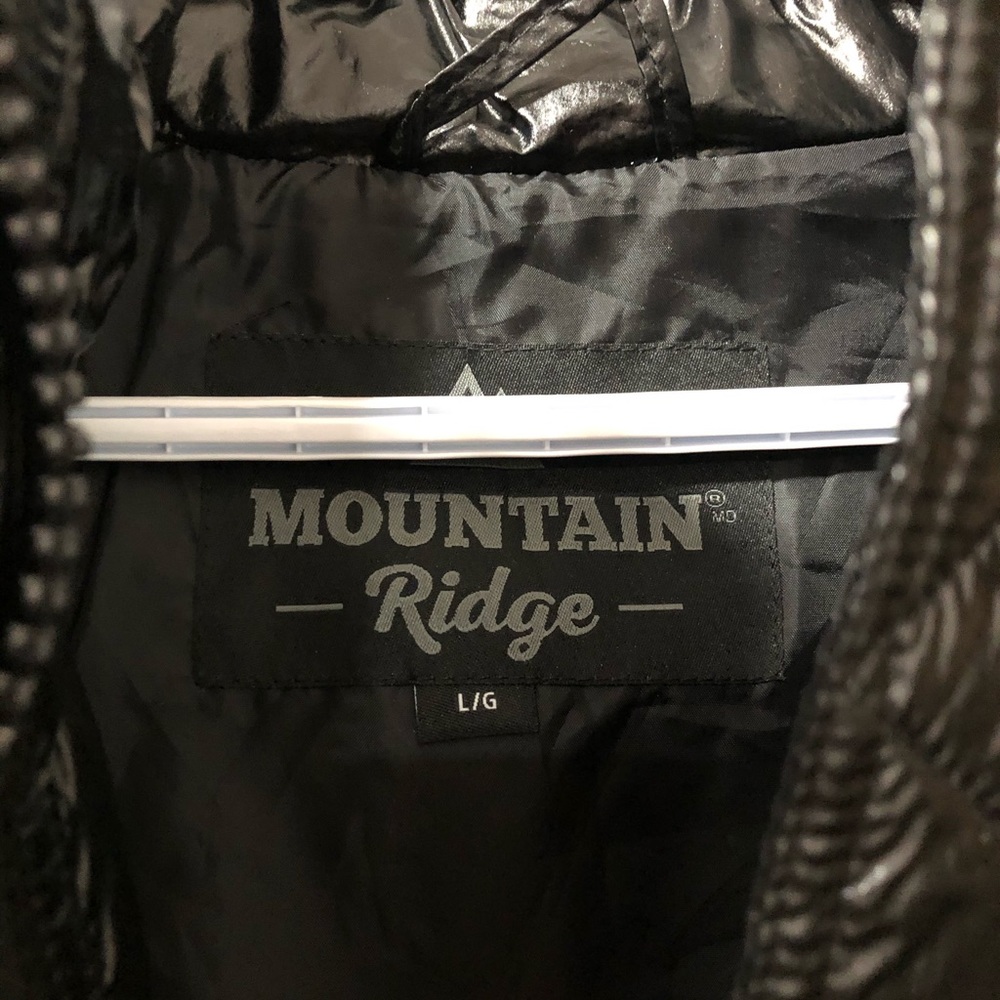 Mountain Ridge Puffer - Picture 4 of 4